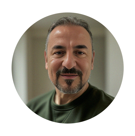 Mauricio López - Cofounder ScalaUp